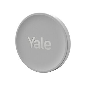 Yale Dot® - Gümüş - 3'lü Paket 05/601000/si
