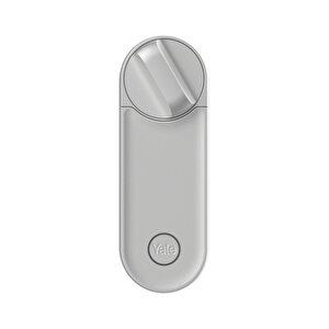Linus® Akıllı Kilit L2 - Gümüş  05/103210/si