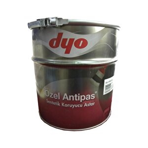 Özel Antipas Sentetik Koryucu Astar Kırmızı 3