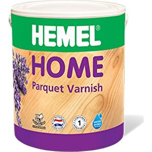 Home Parke Vernik İpek Mat 2,5 Lt