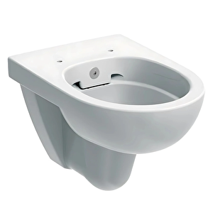 Selnova Asma Klozet Rimfree 501.654.01.1  Kapak Hariçtir