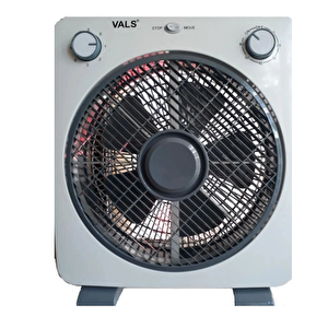 Box Fan