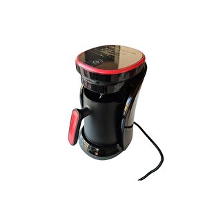 Sparkling Otomatik Kahve Makinesi Narçiçeği