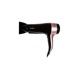 Alize 2300 Saç Kurutma Makinesi Siyah Rose Kb41200