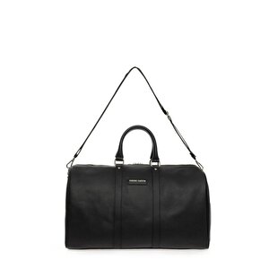 Pierre Cardin Seyahat Çantası Siyah Pc001207-f