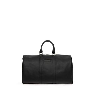 Pierre Cardin Seyahat Çantası Siyah Pc001207-f