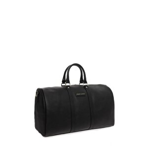 Pierre Cardin Seyahat Çantası Siyah Pc001207-f