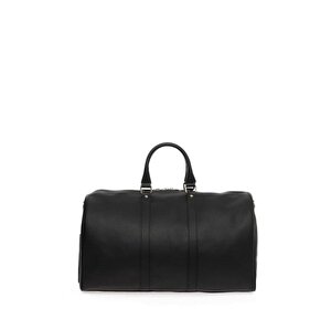 Pierre Cardin Seyahat Çantası Siyah Pc001207-f
