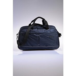Pierre Cardin Seyahat Çantası Lacivert Pc9800