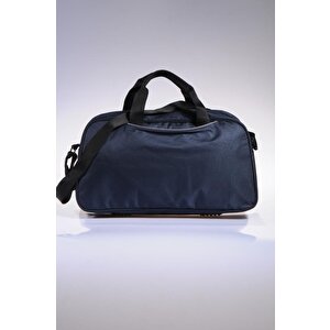 Pierre Cardin Seyahat Çantası Lacivert Pc9800