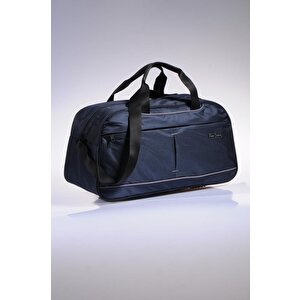Pierre Cardin Seyahat Çantası Lacivert Pc9800