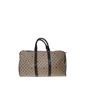 Pierre Cardin Seyahat Çantası Vizon Pc001207-b