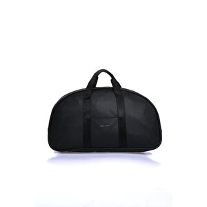 Pierre Cardin Seyahat Çantası Siyah Pc001206-f