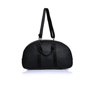 Pierre Cardin Seyahat Çantası Siyah Pc001206-f