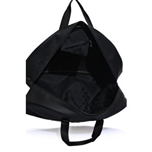 Pierre Cardin Seyahat Çantası Siyah Pc001206-f