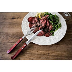 Polywood 21122/175 Biftek - Steak Bıçağı 13cm