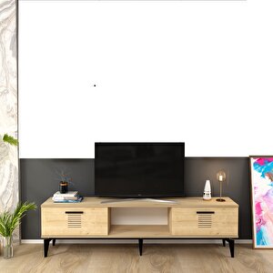 Assi̇mo Tv Sehpasi (alt Modül) Safirmeşe-Safirmeşe