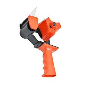 Koli Bant Makinası 50mm Ayarlanabilir Frenli Koli Bandı Kesme Aparatı 50mm