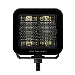 Hella Off-road Led Lamba 12v-24v 81mm Hareketli Montaj 1fa358176-811