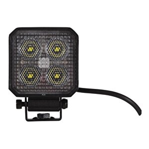 Off-road Led Lamba 12v-24v 95mm 1ga357110-012