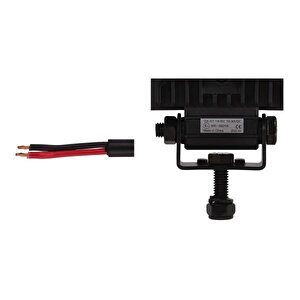 Hella Off-road Led Lamba 12v-24v 100mm 1ga357114-002