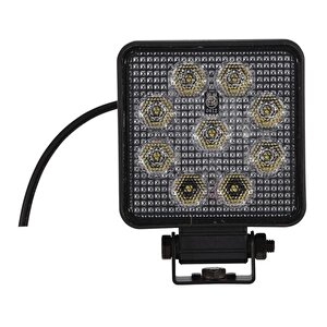 Hella Off-road Led Lamba 12v-24v 100mm 1ga357114-002