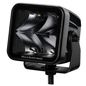 Hella Off-road Led Lamba 12v-24v Hareketli Montaj 1fa358176-861