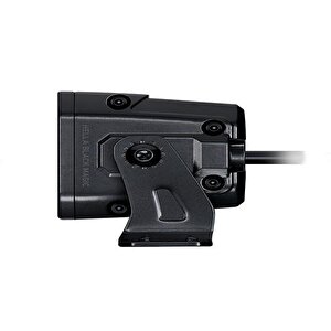 Hella Uzun Hüzme 12/24v Black Magic Far 201mm Daf 1fj358196-451