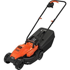 Black&decker Bemw451-qs 1200w 32 Cm Çim Kesme Makinesi