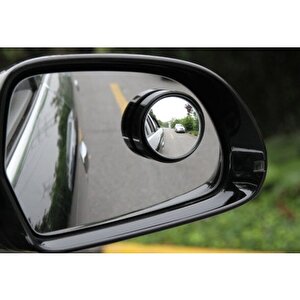 Araç Araba Kör Nokta Aynası Dış Dikiz İlave Kolay Görüş Güvenlik