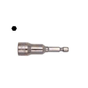 13 X 65 Mm Manyetik Lokma Bt/1365