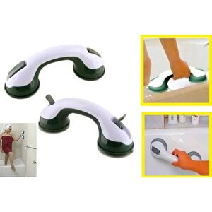 Banyo Tutacağı Bathroom Handrail Çok Amaçlı Düşme Kayma Engelleyici  Kulp Tuvalet Mutfak Tutamaç Tutunma
