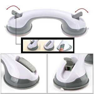 Banyo Tutacağı Bathroom Handrail Çok Amaçlı Düşme Kayma Engelleyici  Kulp Tuvalet Mutfak Tutamaç Tutunma