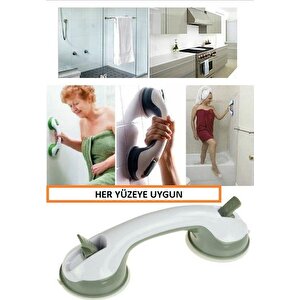 Banyo Tutacağı Bathroom Handrail Çok Amaçlı Düşme Kayma Engelleyici  Kulp Tuvalet Mutfak Tutamaç Tutunma