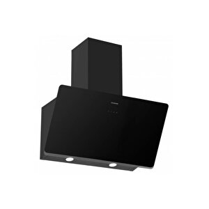 Silverline Siyah Cam Ankastre Set Bo6502b01 - Cs5349b01 - 3457 Soho