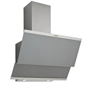 Gri Cam Ankastre Set 3420 Classy Davlumbaz - Cs5343s01 Ocak - Bo65e4s01 Fırın