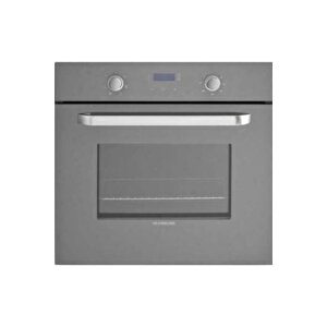 Gri Cam Ankastre Set Bo6181s02 - Cs5343s01 - 3420 Classy