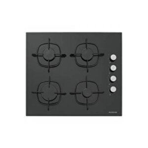 Siyah Cam Ankastre Set Bo6024b01-cs5335b01-3420 Classy