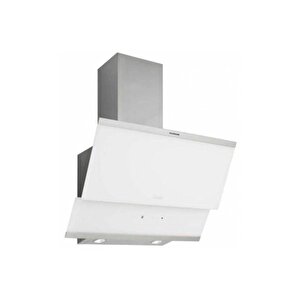 Silverline Beyaz Cam Ankastre Set Bo6275w01 - Cs5349w01 - 3420 Classy