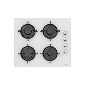 Beyaz Cam Ankastre Set Bo6501w01 - Cs5349w01 - 3420 Classy