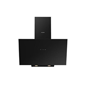 Siyah Cam Ankastre Eko Set 3481 - Cs5349b01 - Bo6501b01