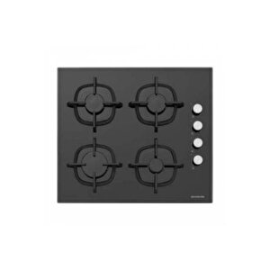 Siyah Cam Ankastre Set Bo6024b01- Cs5343b01-3420 Classy