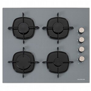 Ankastre Set Gri Cam Bo6503s01 - Cs5335s01 - 3420s