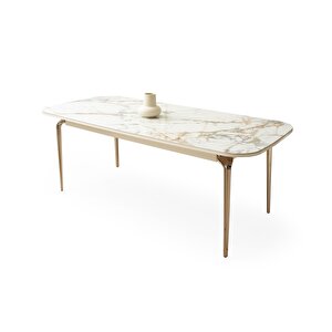 Savoy Beyaz - 132 Cm. Tavan Vantilatörü