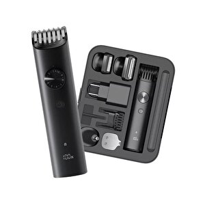 Grooming Kit Pro Erkek Bakım Seti Tıraş Makinesi
