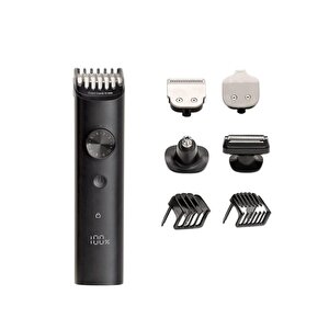 Grooming Kit Pro Erkek Bakım Seti Tıraş Makinesi