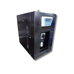 15 Kva Monofaze Statik Voltaj Regülatörü 1f/1f 170/260 V