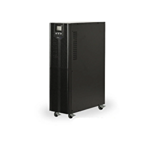 Up 31 10 Kva Online Ups 3f/1f 16*9 Ah Akü 5/15 Dakika Kesintisiz Güç Kaynağı