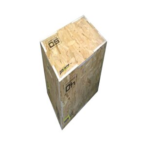 Crossfi̇t Sehpa Box 01