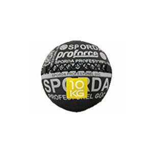 Deri Sağlık Topu Std 10